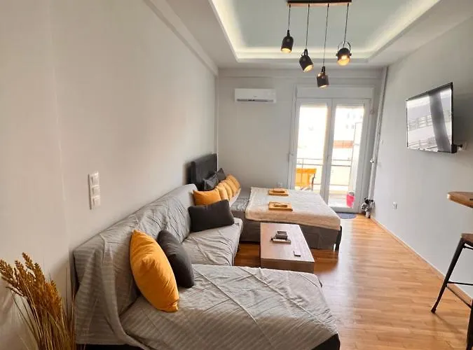 Sweetapartment