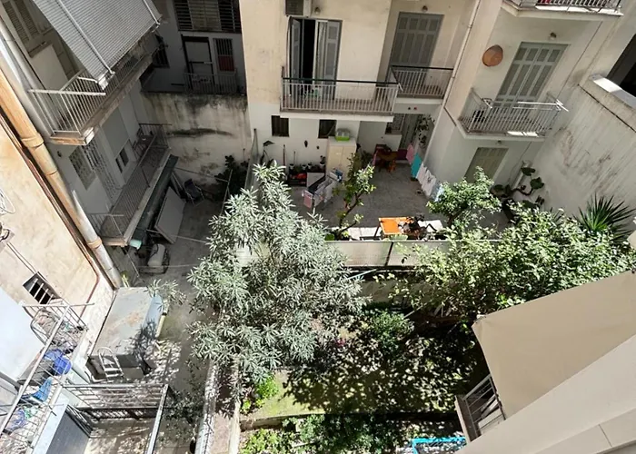 Cozy In The Heart Of